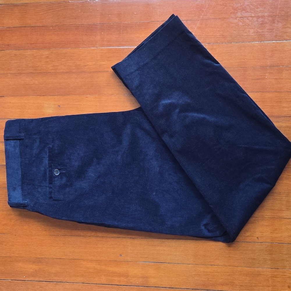 Ralph Lauren Corduroy Pants